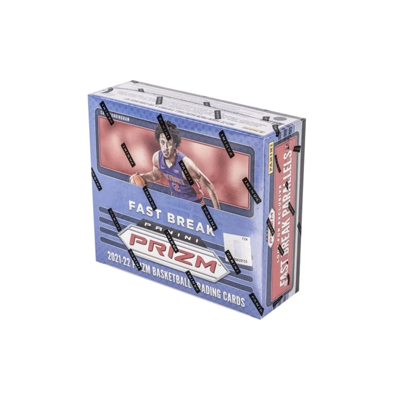 PANINI NBA 2021-22 Prizm Fast Break
