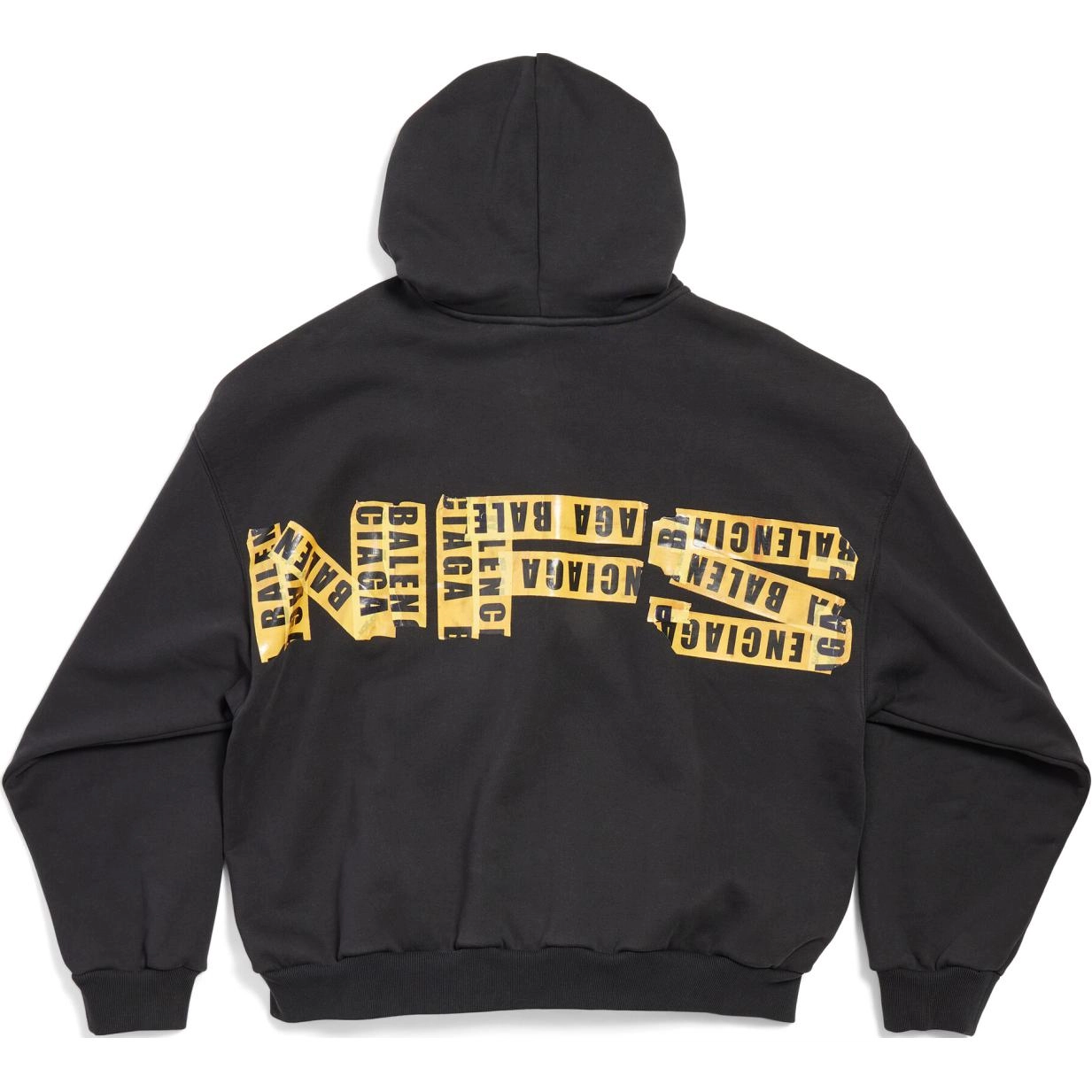 Balenciaga x SS24 Logo