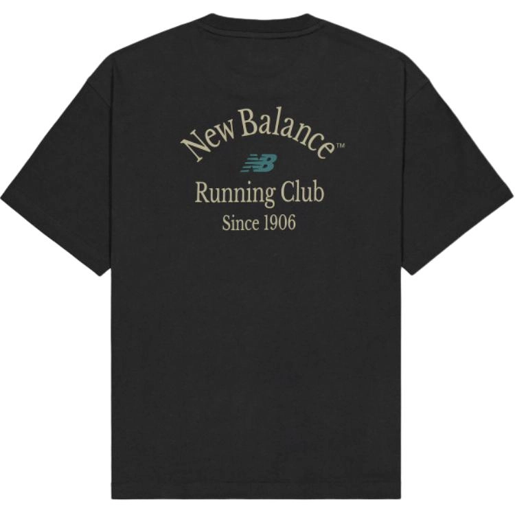 New Balance T