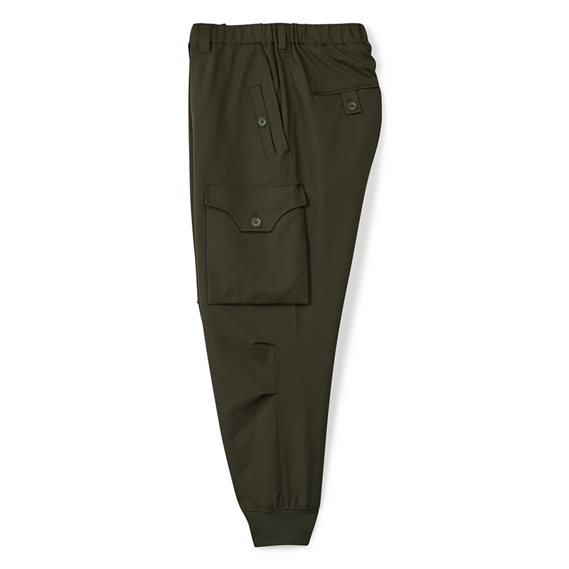 Y-3 SP UNI CUF PNT