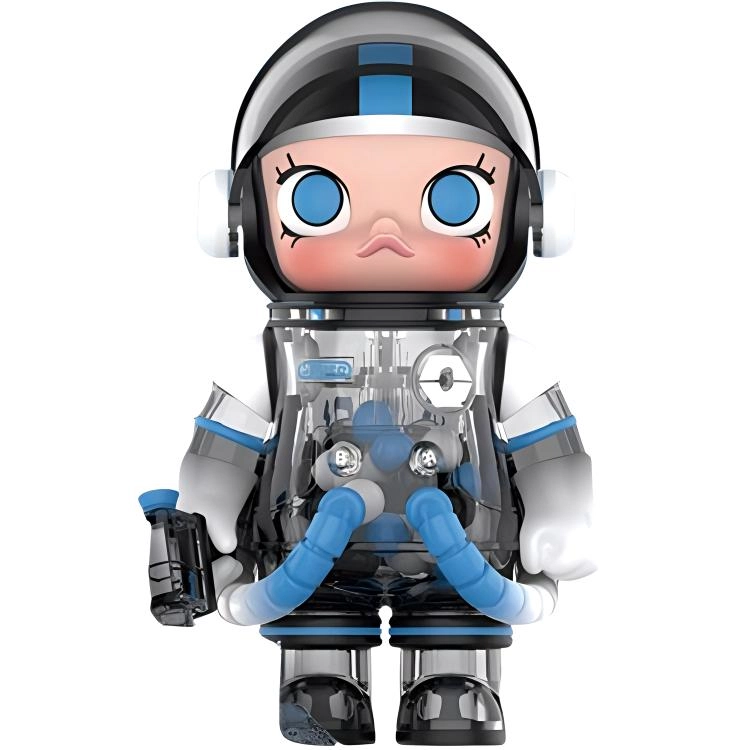POP MART 100 MEGA MOLLY