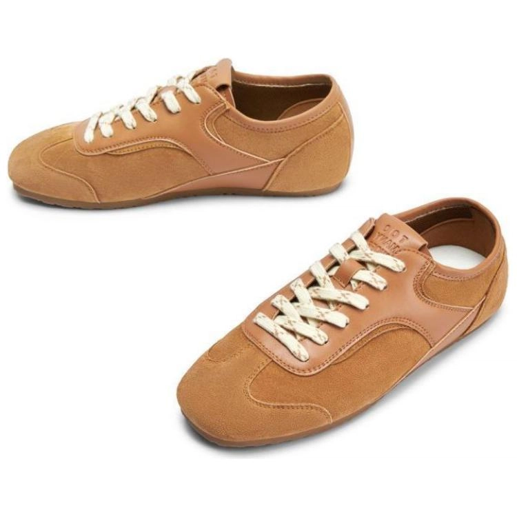 TOOMANYSHOES
