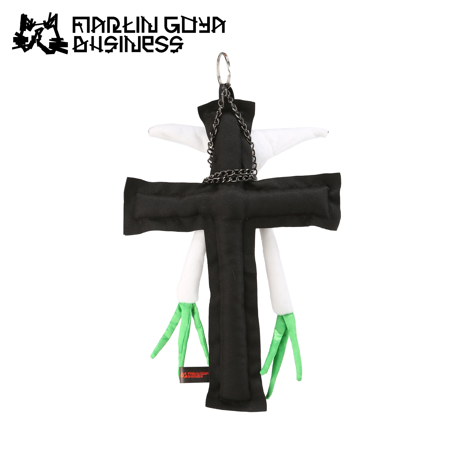 MARTIN GOYA BUSINESS RageKitty 32cm