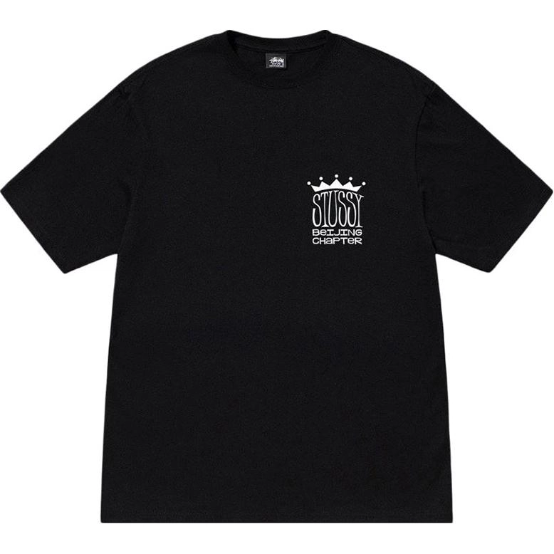 Stussy logoT