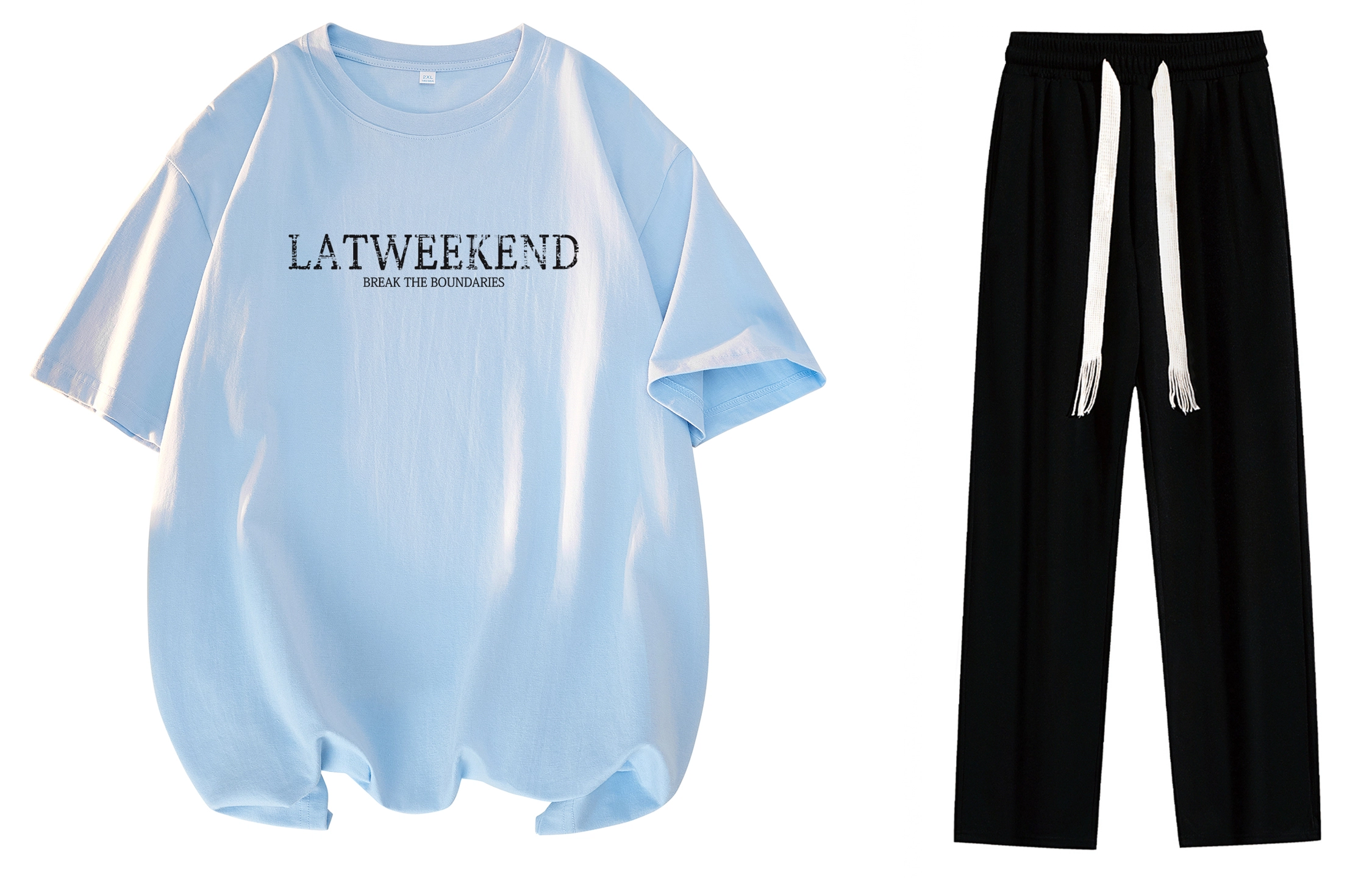 LA'T.WEEKEND