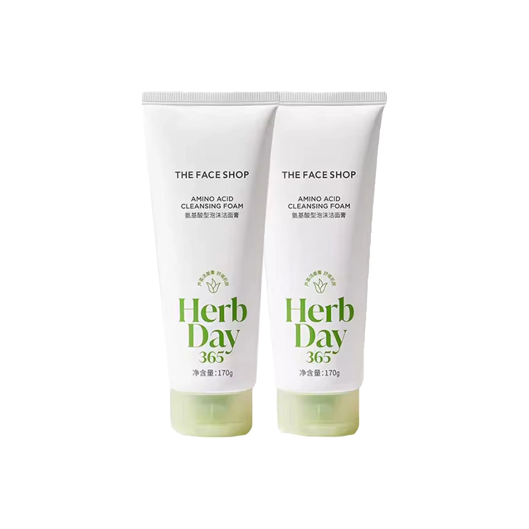 THE FACE SHOP