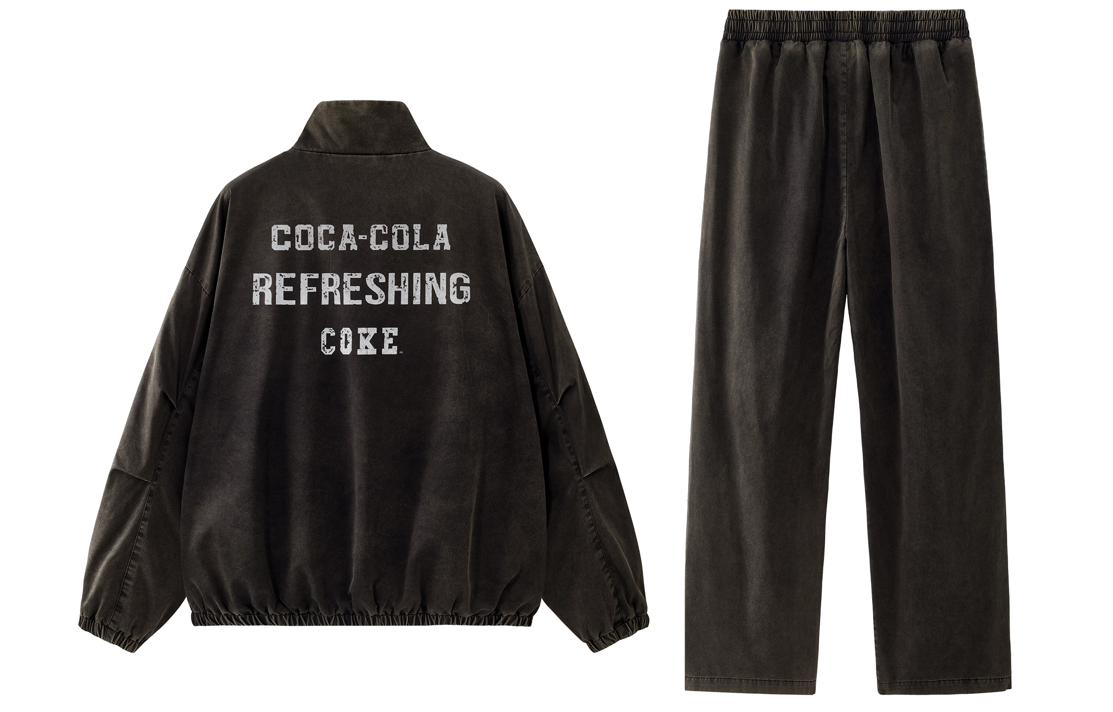Coke
