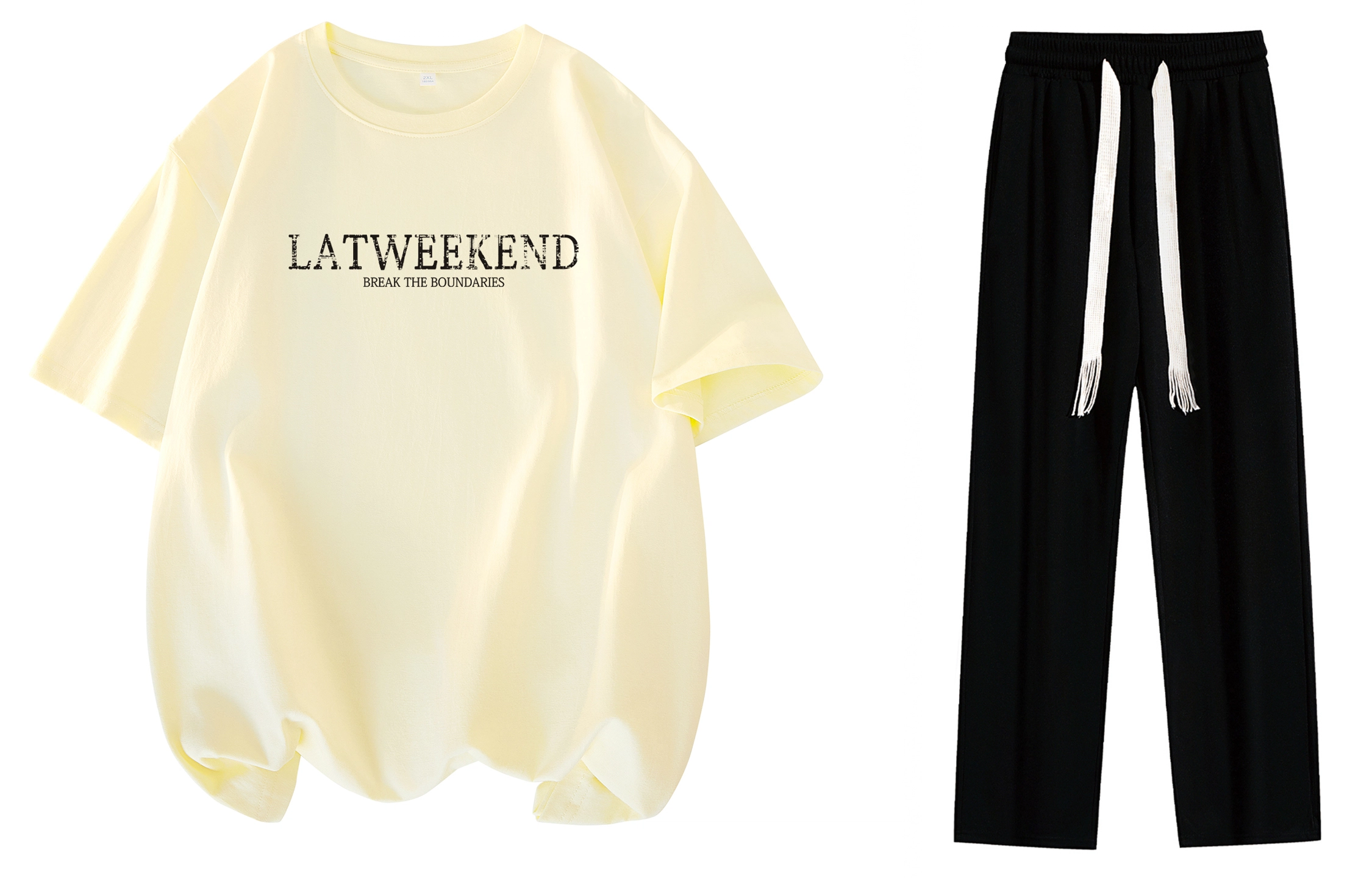 LA'T.WEEKEND