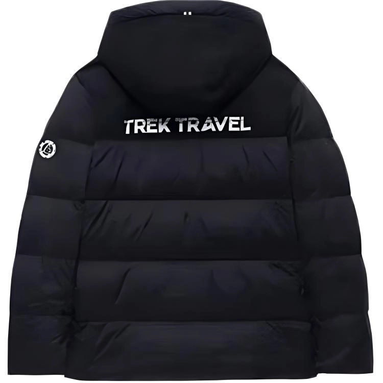 TREKTRAVEL