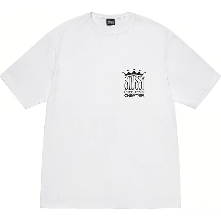 Stussy logoT