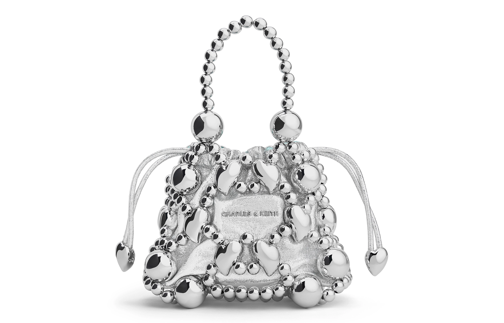 CHARLESKEITH ck Silver