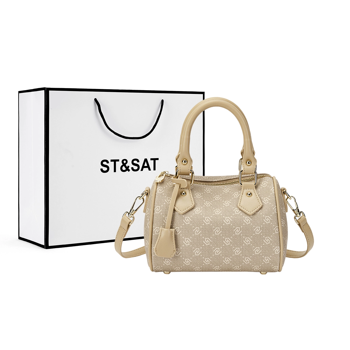 STSAT PVC