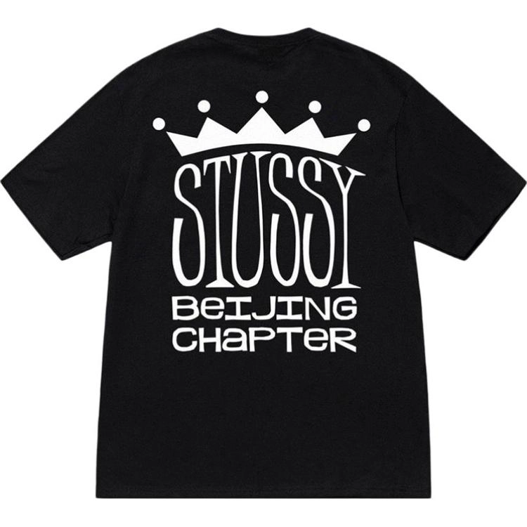 Stussy logoT