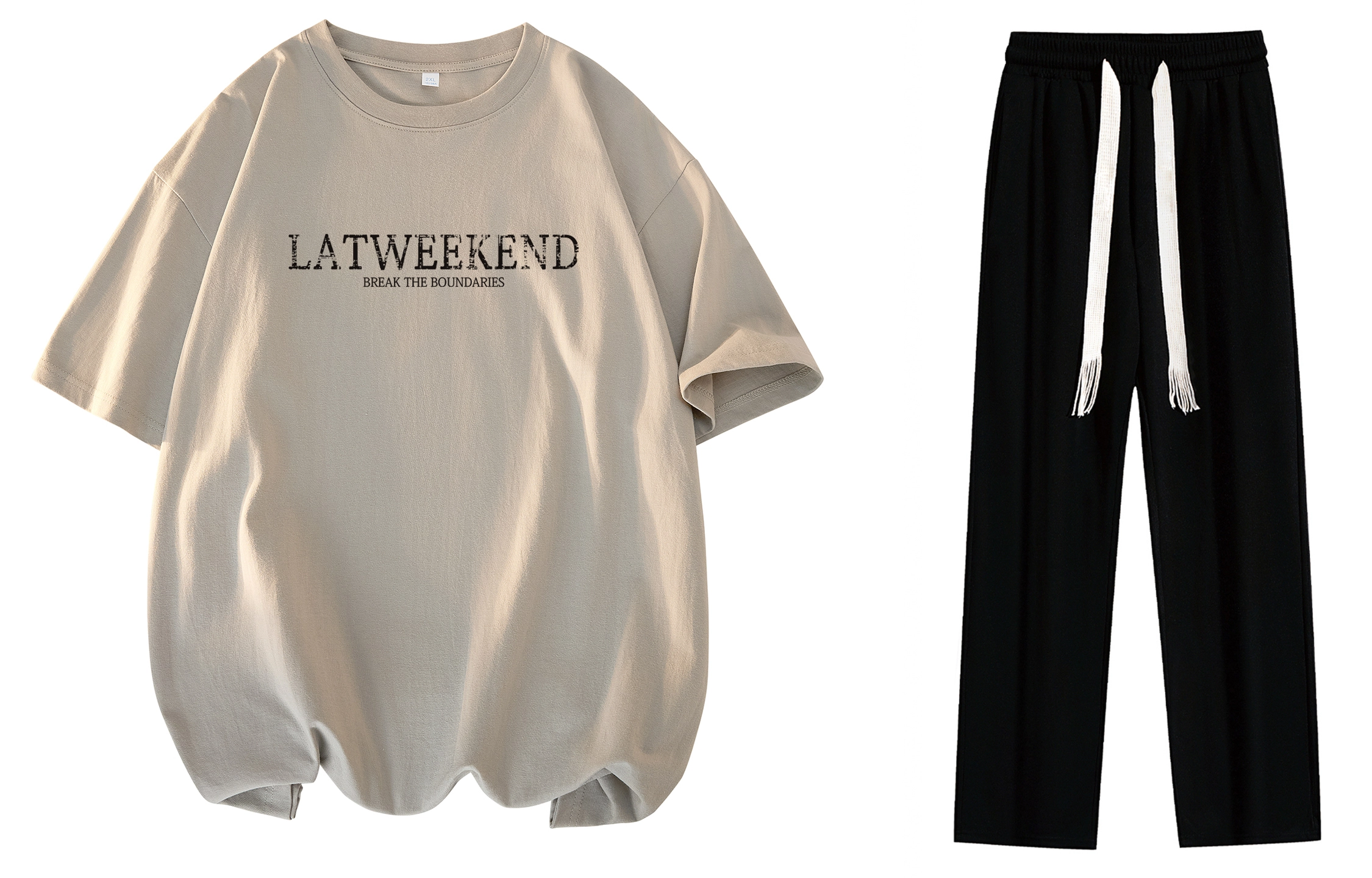 LA'T.WEEKEND