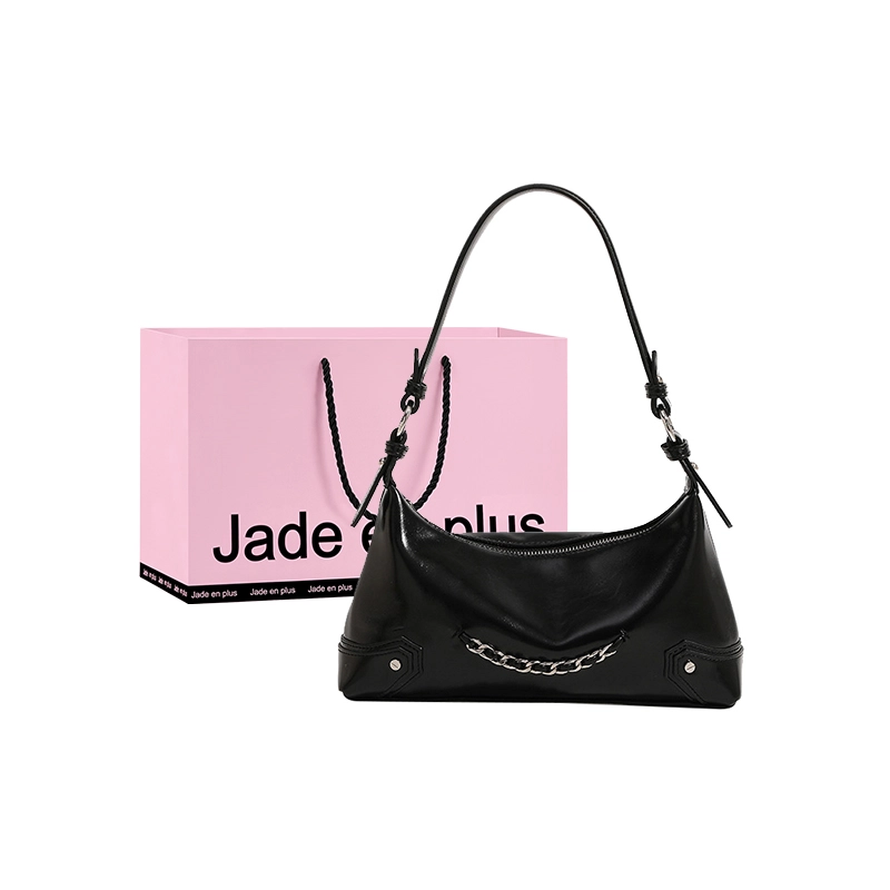 Jade en plus PU