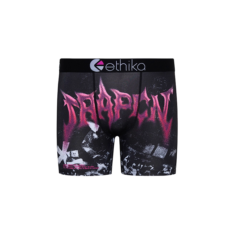 ETHIKA 1