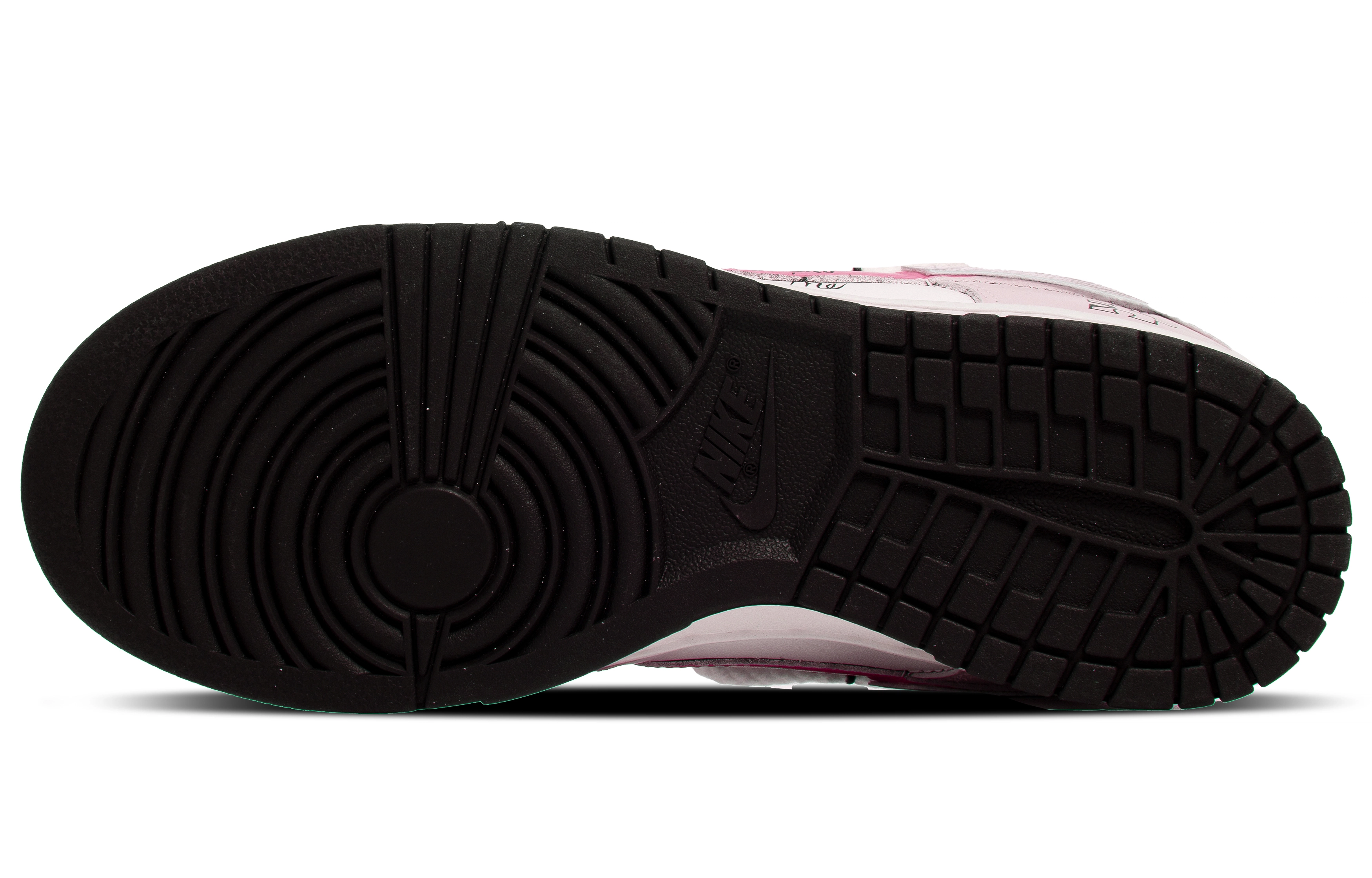 Nike Dunk QXK