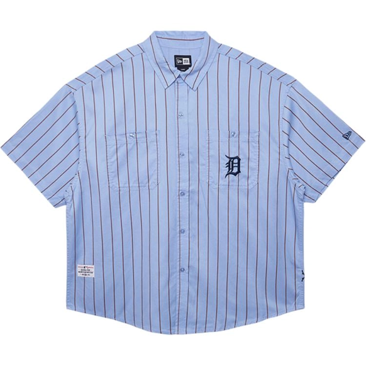 New Era x MLB