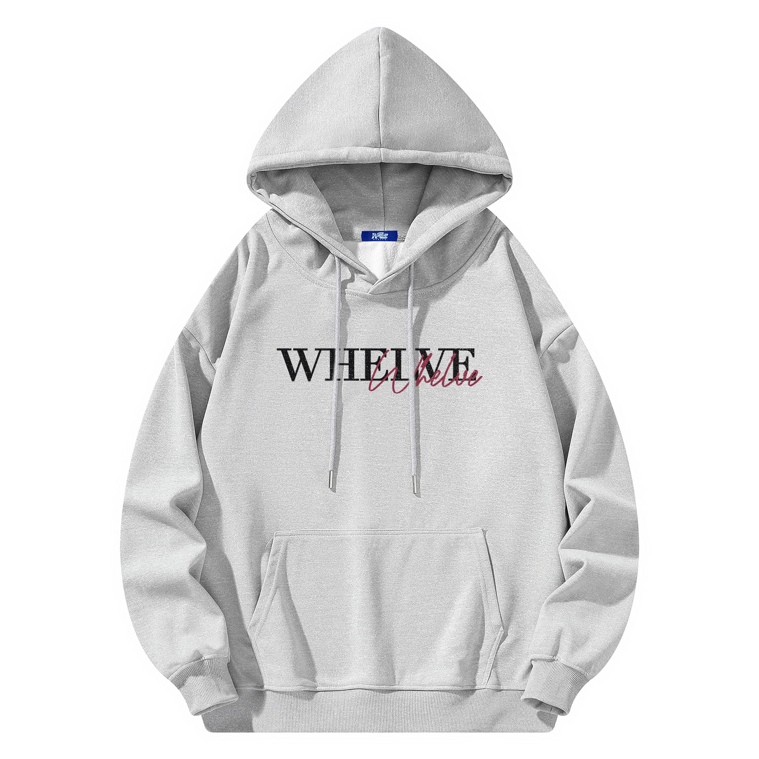 WHELVE logo