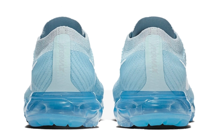 Nike Vapormax Glacier Blue