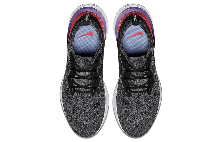 Nike Epic React Flyknit 1