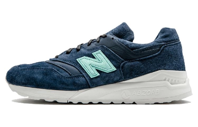 New Balance NB 997 5 Ronnie Fieg Mykonos Archipelago