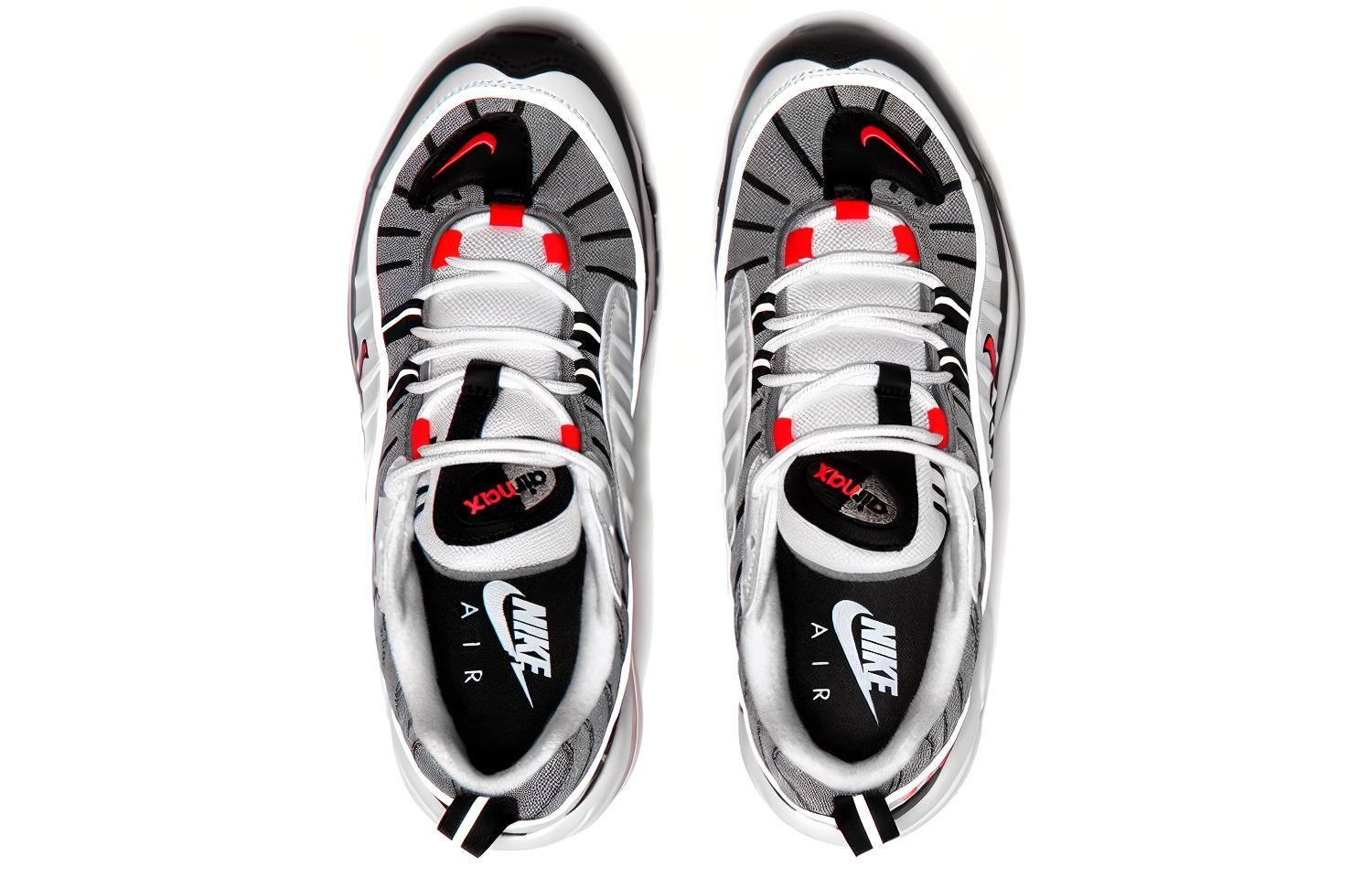 Nike Air Max 98 Solar Red
