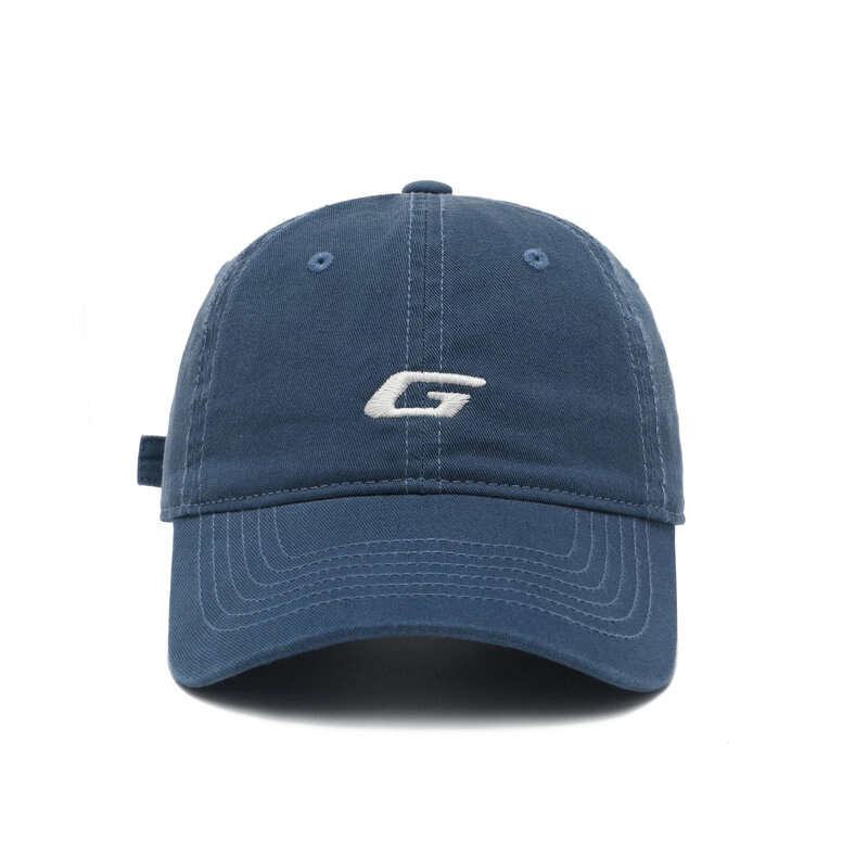 STUFFER G