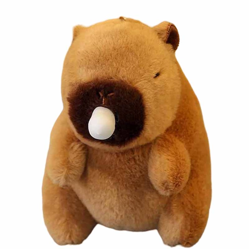 Julebaby 12cm