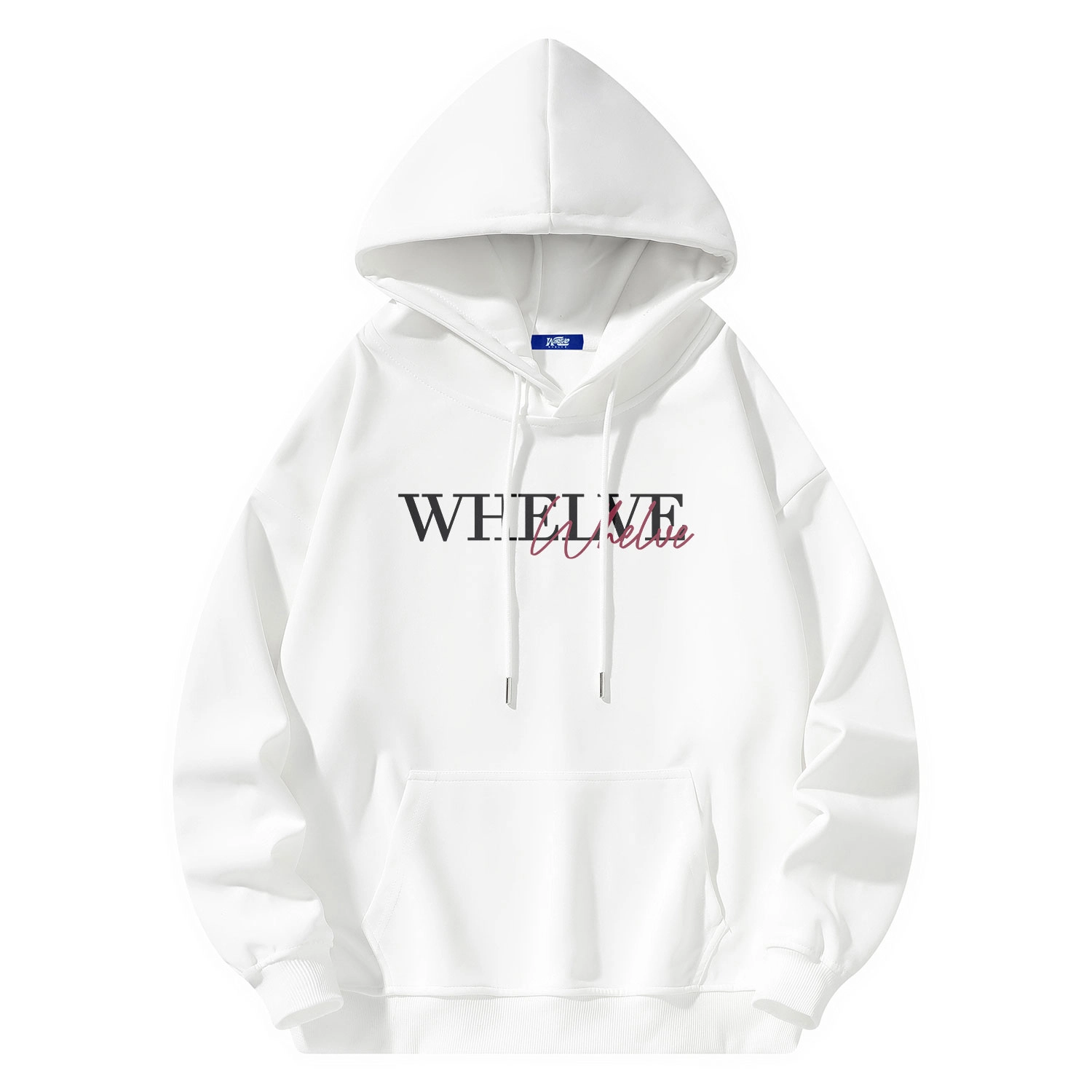 WHELVE logo