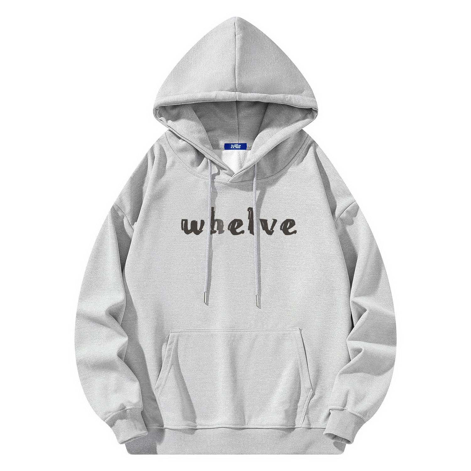 WHELVE