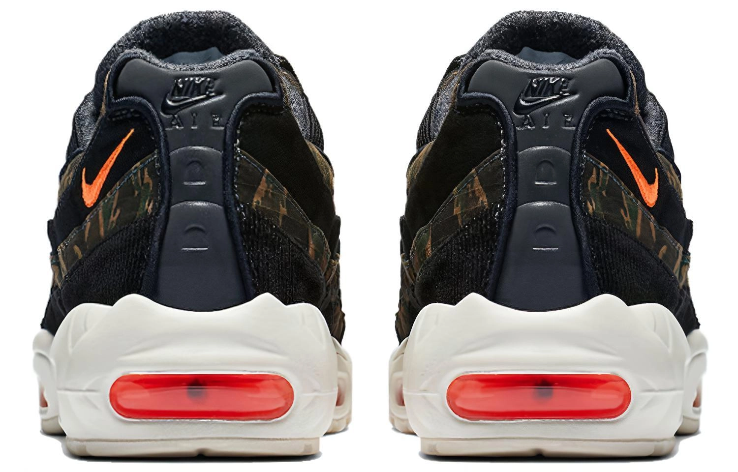 Carhartt WIP x Nike Air Max 95 PRM WIP