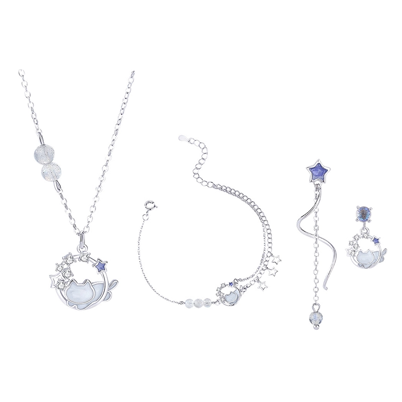 DAISY BEAUTY 925
