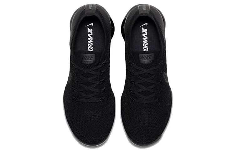 Nike Vapormax Triple Noir