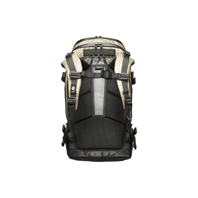 FOXBAT DYNAMICS XPAC