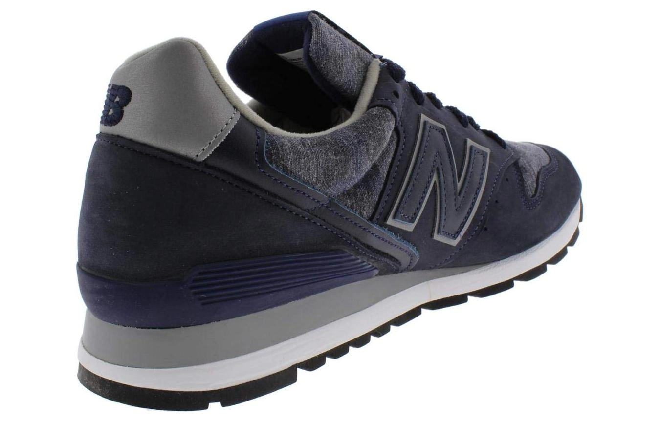 New Balance NB 996 Age Of Exploration