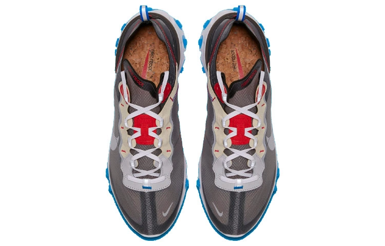 Nike React Element 87 Dark Grey