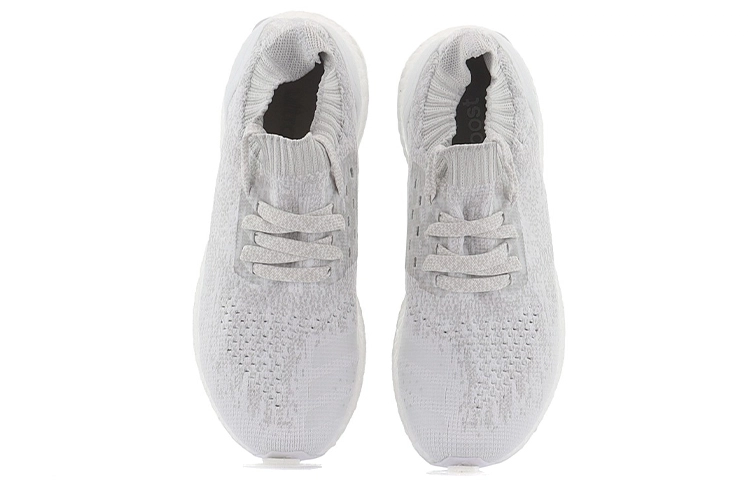 adidas Ultraboost Uncaged Triple White 2017