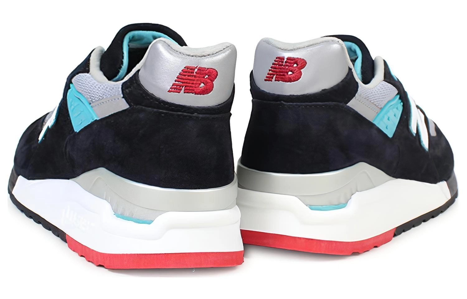New Balance NB 998 Rockabilly Pack