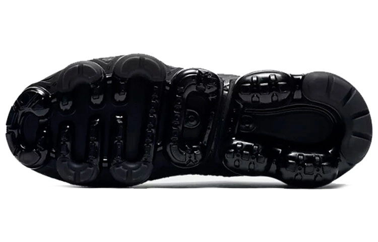 Nike Vapormax Triple Noir