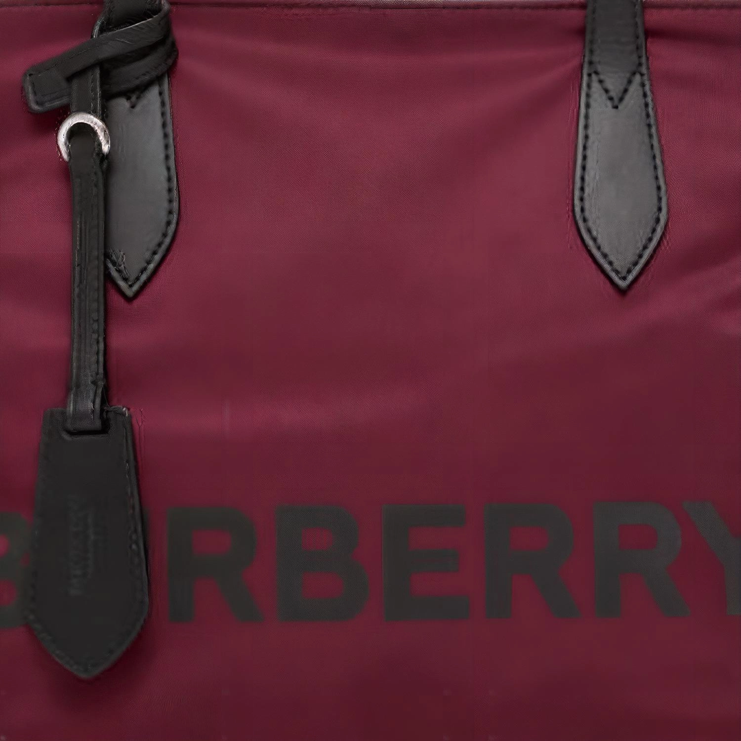 Burberry Logo