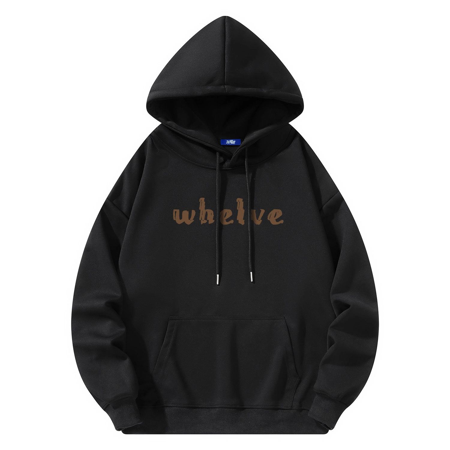 WHELVE
