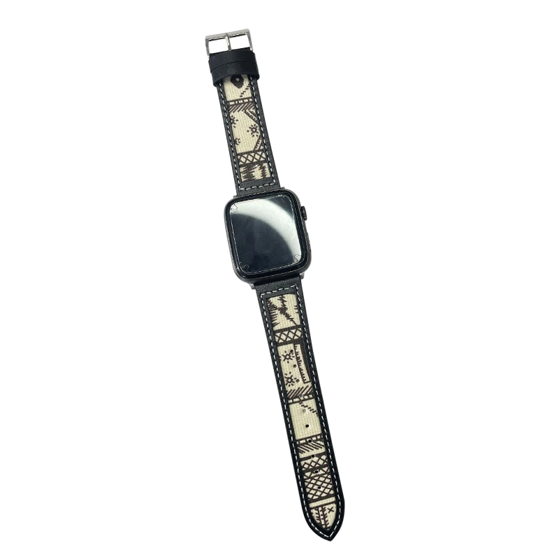 MSSM Apple Watch