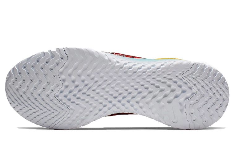 Nike Epic React Flyknit 2