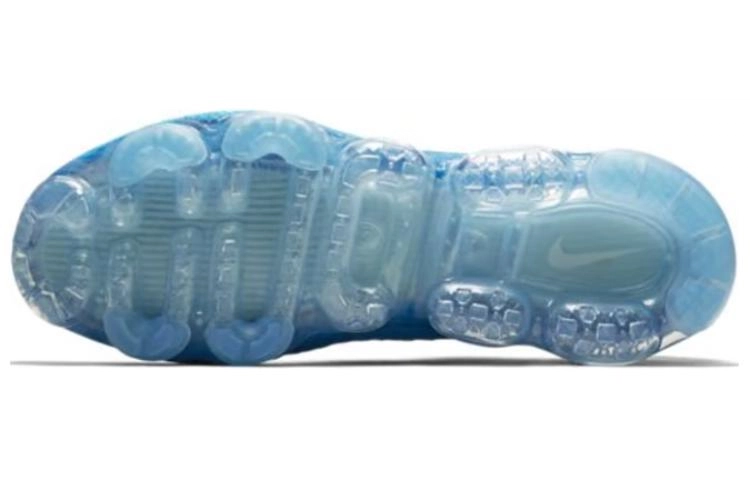 Nike Air VaporMax Blue Orbit