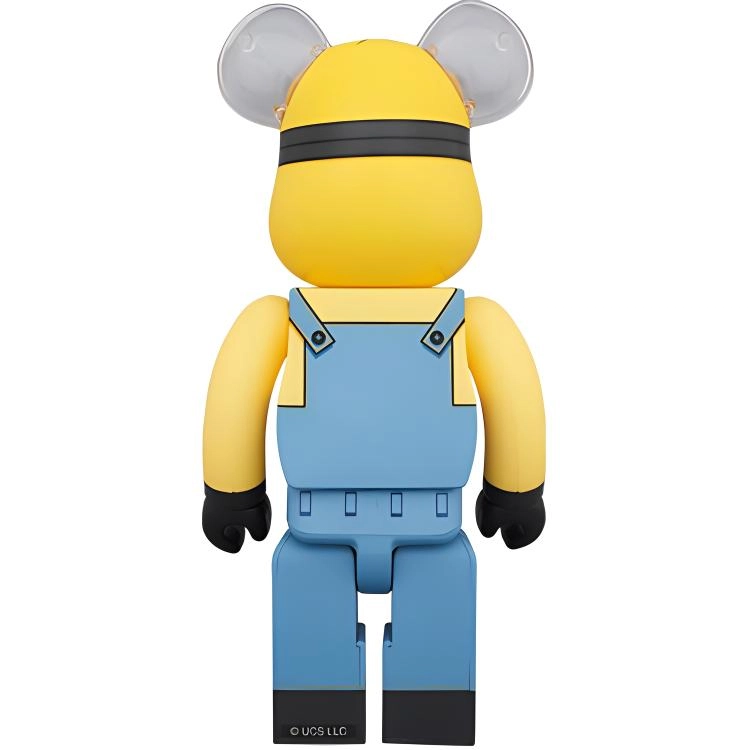 BERBRICK KEVIN