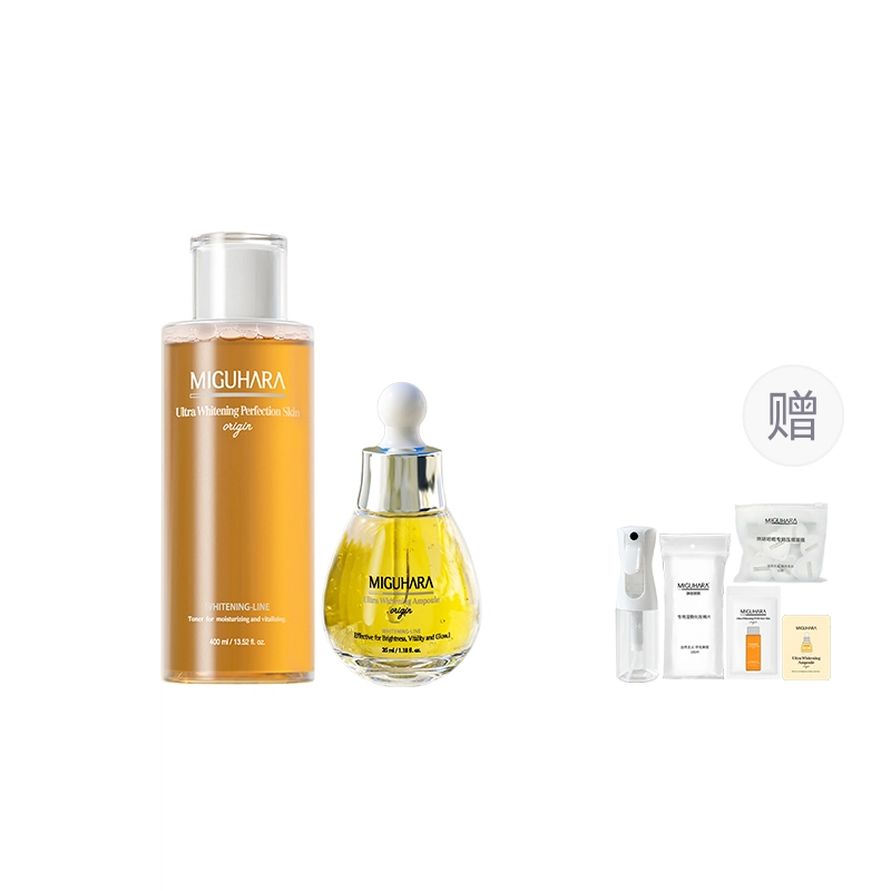 MIGUHARA 400ml