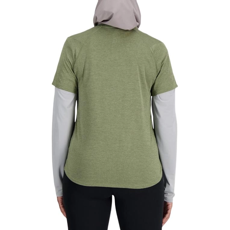 New Balance Athletics T