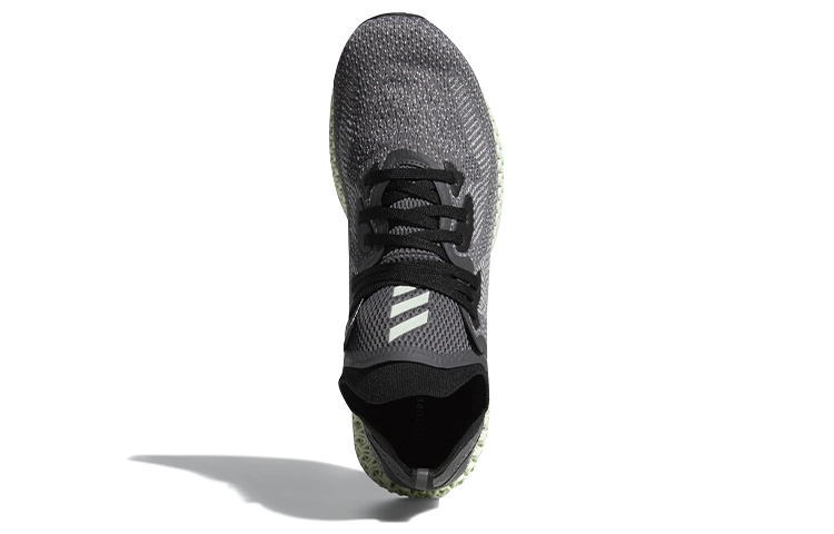 adidas 4D AlphaEdge Ash Green