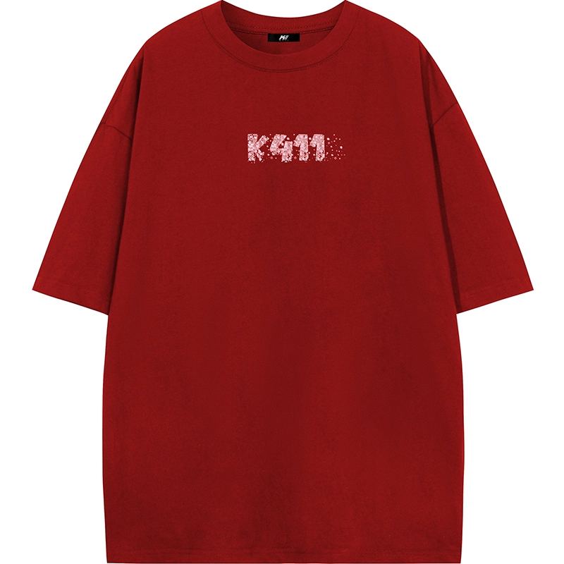 K411 KLogoT